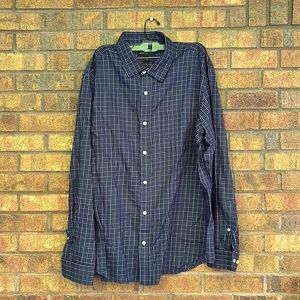 Banana Republic Button Down